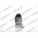 Vanne EGR 03D131503B SEAT SKODA VW 1.2 64 cv