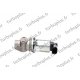 Vanne EGR 9628355780 2.0 116 136 cv CITROEN FIAT LANCIA PEUGEOT