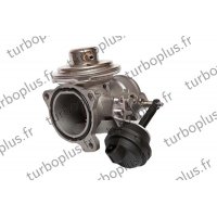 Vanne EGR 038131501AF AUDI SEAT SKODA VW