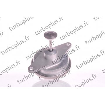 Vanne EGR 9128572A OPEL