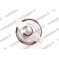 Vanne EGR 9128572A OPEL