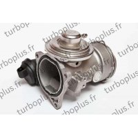 Vanne EGR 038 131 501 AT AUDI SEAT SKODA VW