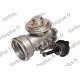 Vanne EGR 038 131 501 AT AUDI SEAT SKODA VW