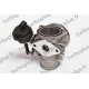 Vanne EGR 038 131 501 AA AUDI FORD SEAT SKODA VW