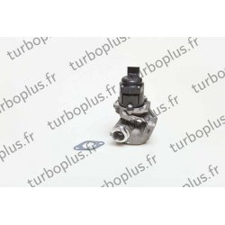 Vanne EGR 161859 CITROËN FORD PEUGEOT VOLVO