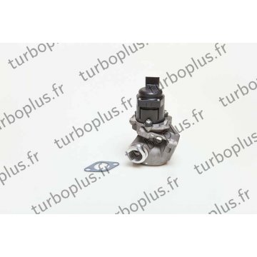 Vanne EGR 161859 CITROËN FORD PEUGEOT VOLVO