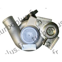 Turbo Opel Astra G 1.7 DTI 80 CV