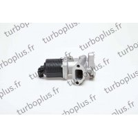 Vanne EGR 5851057 OPEL