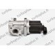 Vanne EGR 55186214 ALFA ROMEO FIAT OPEL