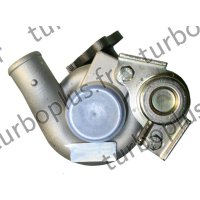 Turbo Opel Astra H 1.7 CDTI 80 CV