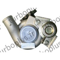 Turbo Opel Combo C 1.7 CDTI 75 CV