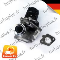 Vanne EGR 1.6 HDI TDCI 1618NR 161859