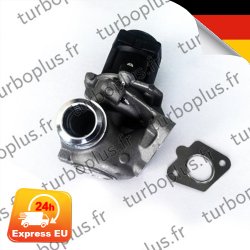 Vanne EGR 1.6 HDI TDCI 1618NR 161859