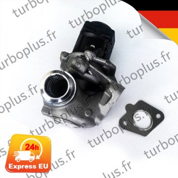 Vanne EGR 1.6 HDI TDCI 1618NR 161859