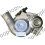 Turbo Opel Corsa C 1.7 DI 65 CV 49173
