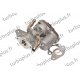 Vanne EGR 06A131501E SEAT VW