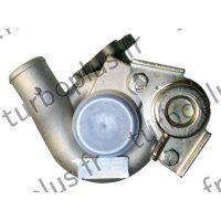 Turbo Opel Corsa C 1.7 DI 75 CV