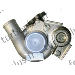 Turbo Opel Corsa C 1.7 DI 75 CV 49173