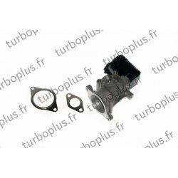 Vanne EGR EG10395-12B1 FORD VOLVO