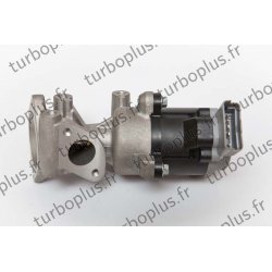 Vanne EGR 1313847 FORD