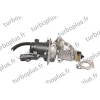 Vanne EGR 1313847 FORD