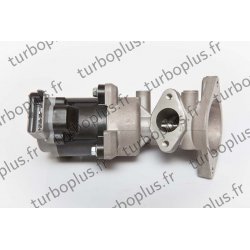 Vanne EGR LR006960 LAND ROVER