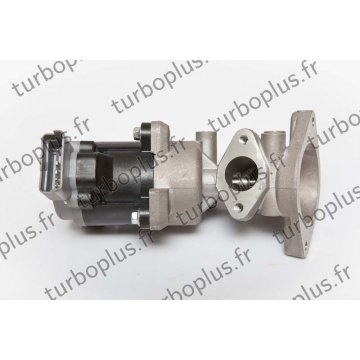 Vanne EGR LR006960 LAND ROVER