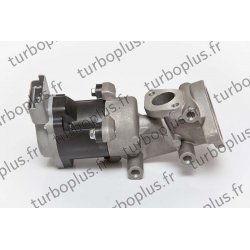 Vanne EGR LR009810 LAND ROVER