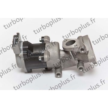 Vanne EGR LR009810 LAND ROVER