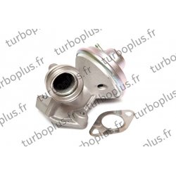 Vanne EGR 1628XV CITROËN FORD PEUGEOT