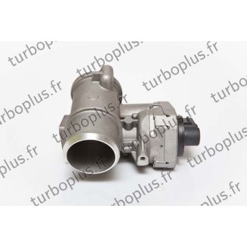 Vanne EGR 1366049 FORD JAGUAR