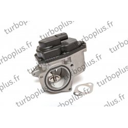 Vanne EGR 03G131501 AUDI SEAT SKODA VW
