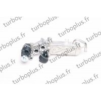 Vanne EGR 038131501N VW