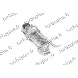 Vanne EGR 03L131512BH AUDI SKODA VW