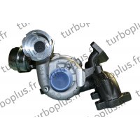 Turbo Seat Leon 1.9 TDI 130 CV