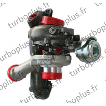 Turbo Saab 9.3 1.9 TID 150 CV 452204