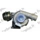 Turbo Saab 9.5 2.2 TID 120 CV