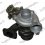 Turbo Citroen Berlingo 1.6 HDI 90, 92 CV 49173