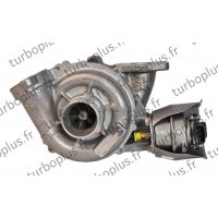 Turbo Citroen C4 1.6 HDI 110 CV