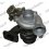 Turbo Citroen C3 1.6 HDI 90, 92 CV 49173