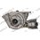 Turbo Peugeot 207 1.6 HDI 110, 112 CV 762328