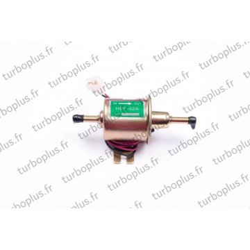 Pompe à carburant UNIVERSAL PUMP ALFA ROMEO FORD NISSAN ROVER