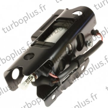 Pompe à carburant 1K0 906 089 A AUDI VW