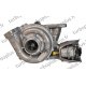 Turbo Peugeot 207 CC 1.6 HDI 110, 112 CV