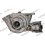 Turbo Peugeot 207 CC 1.6 HDI 110, 112 CV 762328