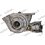 Turbo Peugeot 207 SW 1.6 HDI 110, 112 CV 762328