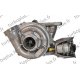Turbo Peugeot 3008 1.6 HDI 110 CV