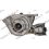 Turbo Peugeot 307 Phase I, II 1.6 HDI 110 CV 762328
