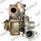 Turbo Peugeot 307 Phase I, II 1.6 HDI 110 CV