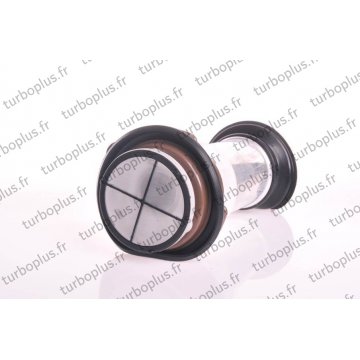 Pompe à carburant 7.02550.54.0 VW 